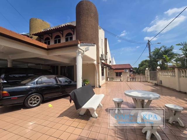 Terraced House for sale in Port Klang, Selangor