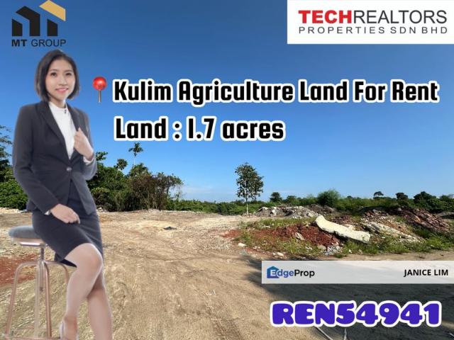 Shop for rent in Kulim, Kedah