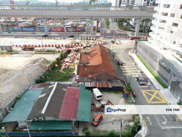 Shop for sale in Johore Bahru, Johor