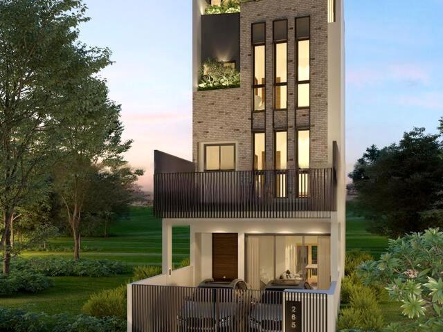 Condominium for sale in Bukit Timah