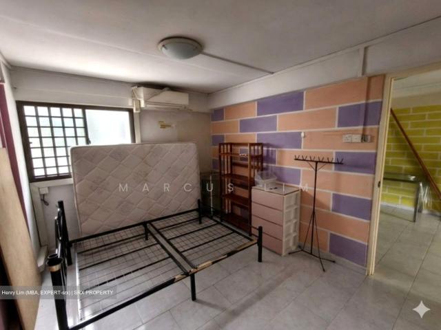 Detached House for sale