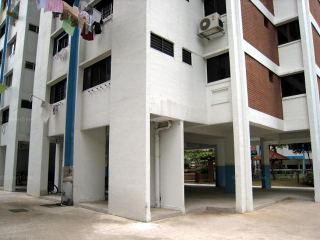 HDB House for sale in Bukit Timah