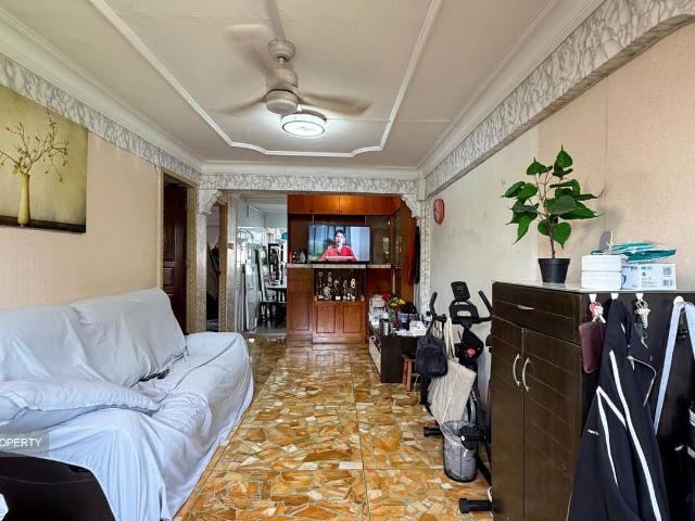 Detached House for sale