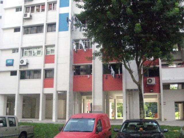 Detached House for sale in Telok Blangah