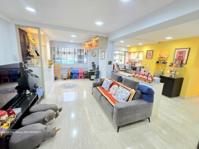 Detached House for sale
