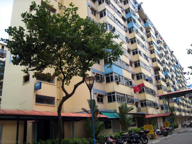Detached House for sale in Telok Blangah