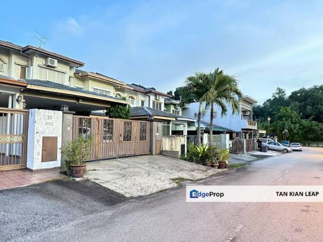 House for sale in Kajang, Langat