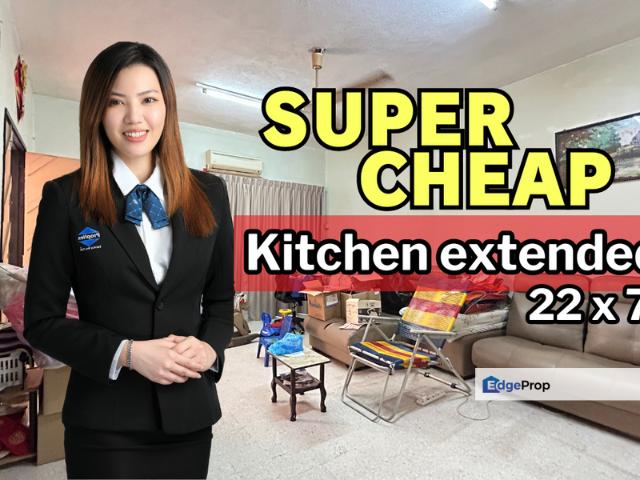 House for sale in Country Heights Damansara, Kuala Lumpur