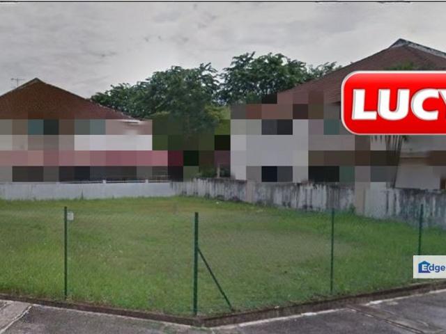 House for sale in Wellesley, Penang