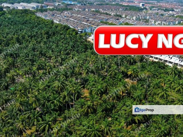 House for sale in Wellesley, Penang