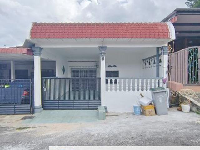 House for sale in Batu Pahat, Johor