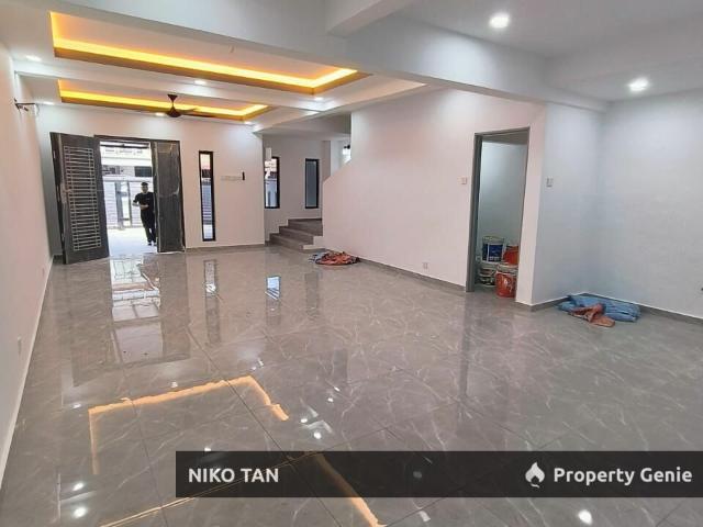 Terraced House for sale in Tebrau, Johor