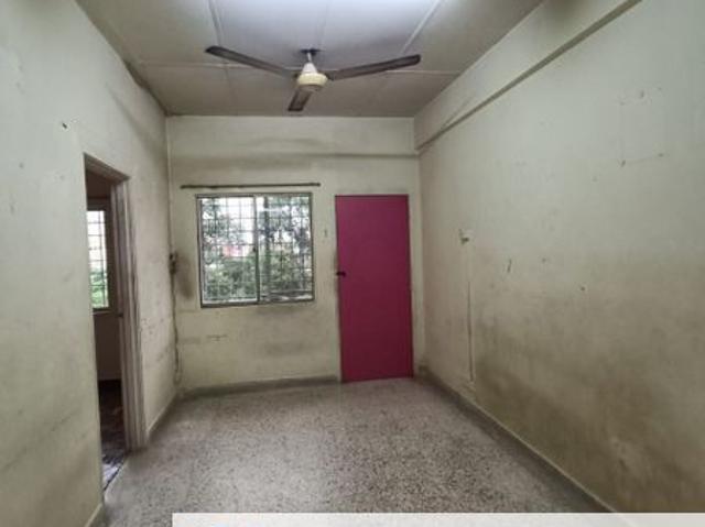 House for sale in Langat, Selangor
