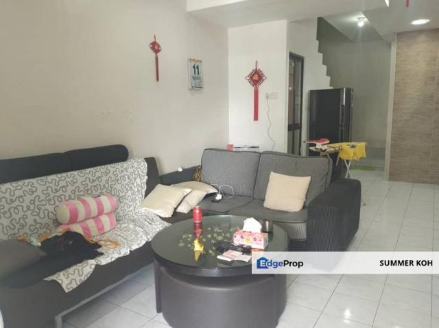 House for sale in Kajang, Langat