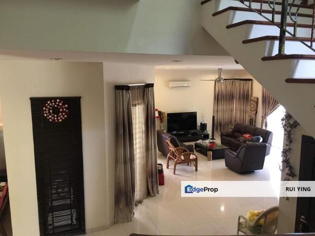 House for sale in Kajang, Langat