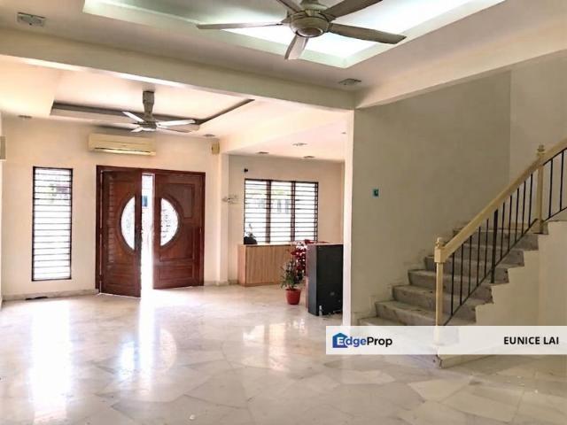 House for rent in Selayang, Selangor