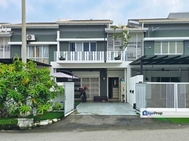 House for sale in Selayang, Selangor