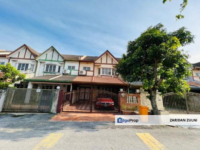 House for sale in Selayang, Selangor
