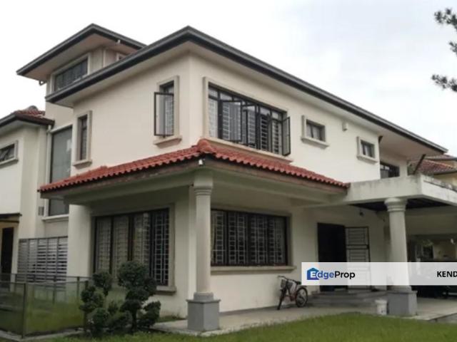 House for sale in Selayang, Selangor