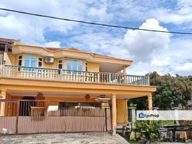 House for sale in Selayang, Selangor