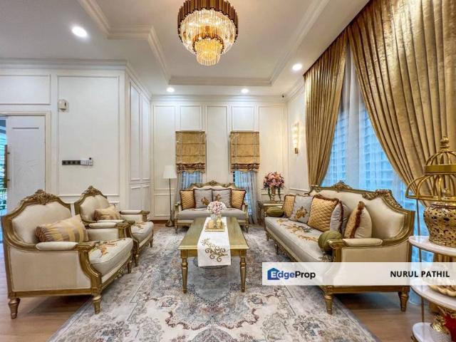 House for sale in Selayang, Selangor
