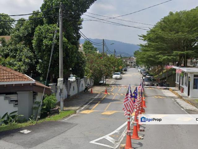 House for sale in Selayang, Selangor