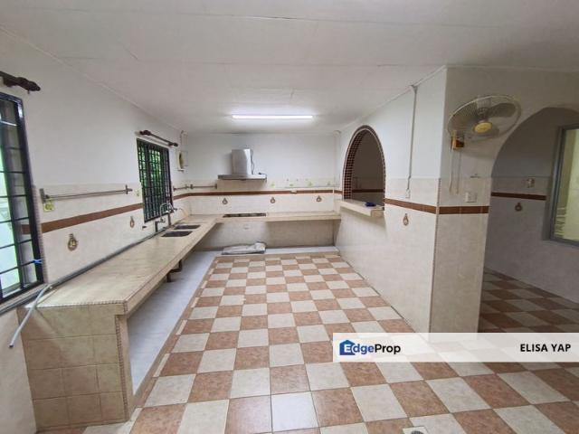House for sale in Selayang, Selangor