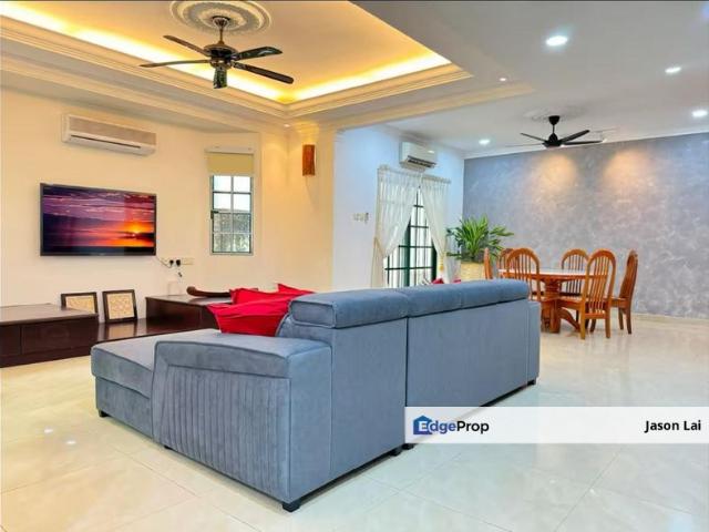 House for sale in Selayang, Selangor