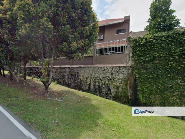 House for sale in Selayang, Selangor