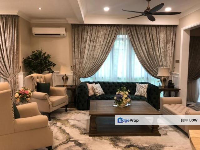 House for sale in Selayang, Selangor