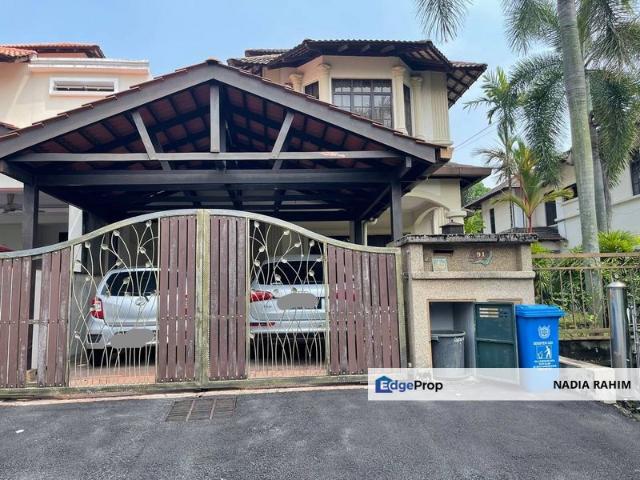 House for sale in Selayang, Selangor