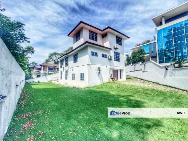 House for sale in Selayang, Selangor