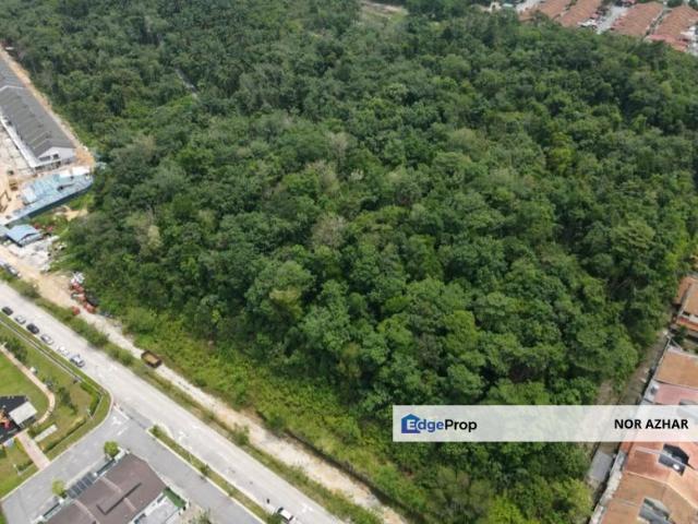 House for sale in Selayang, Selangor
