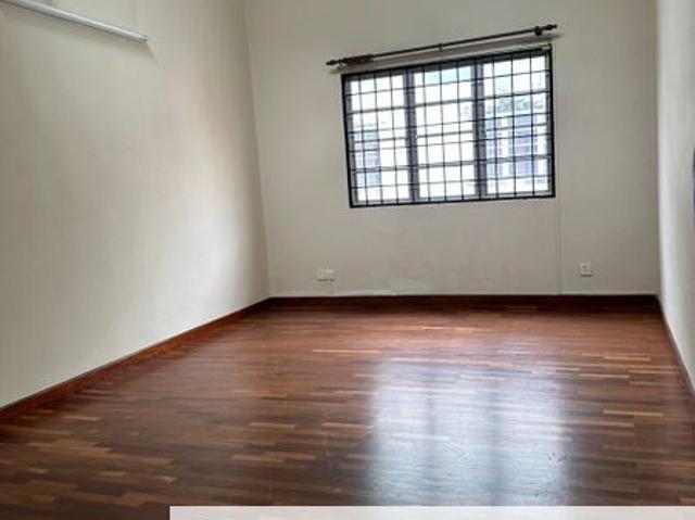 House for sale in Selayang, Selangor