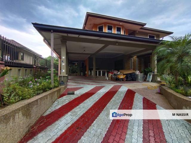 House for sale in Selayang, Selangor