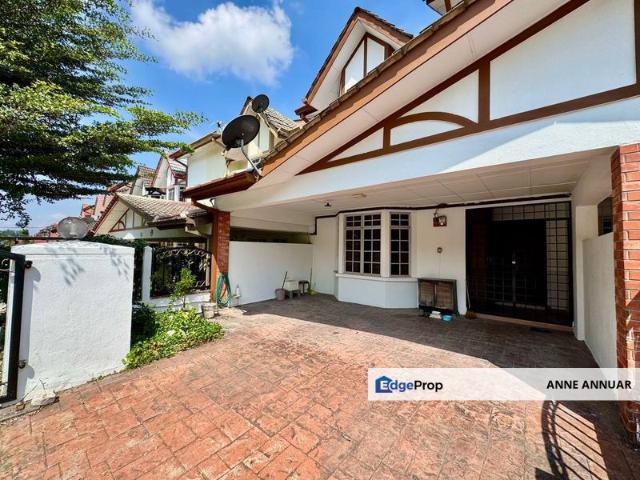 House for sale in Selayang, Selangor