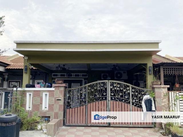 House for sale in Selayang, Selangor