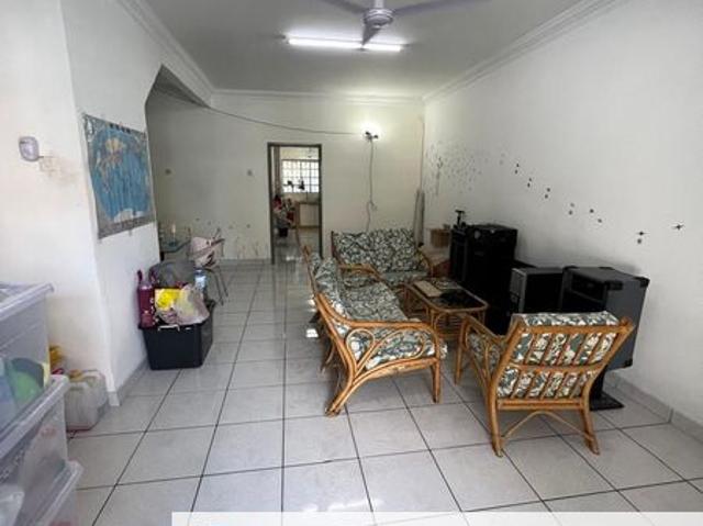 House for sale in Selayang, Selangor