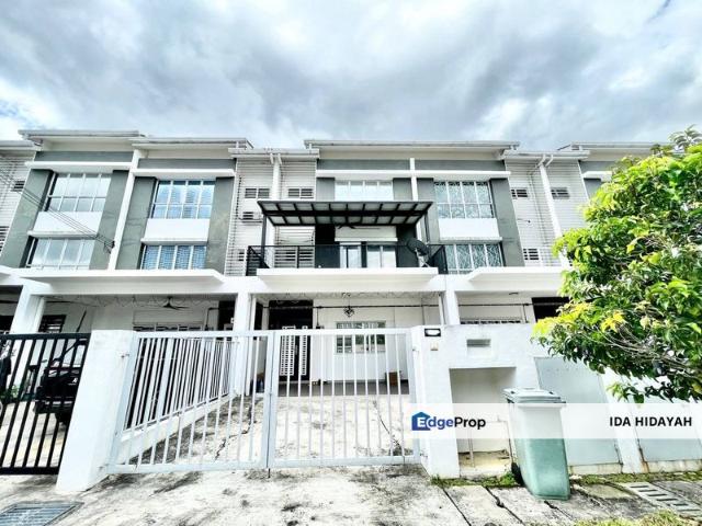House for sale in Selayang, Selangor