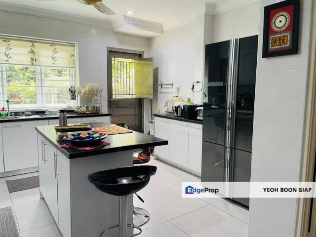 House for rent in Selayang, Selangor