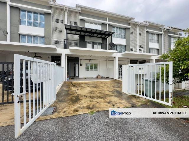 House for sale in Selayang, Selangor
