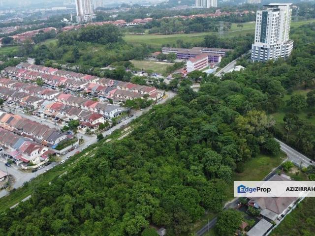 House for sale in Selayang, Selangor