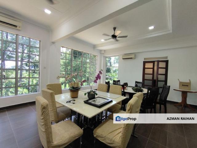 House for rent in Selayang, Selangor