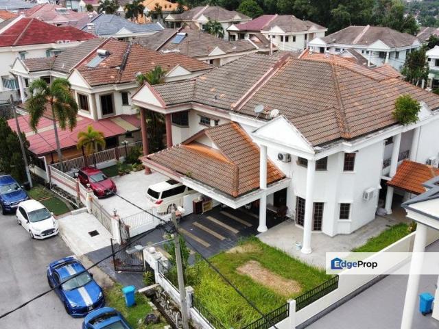 House for sale in Selayang, Selangor