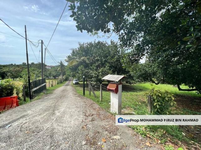 House for sale in Selayang, Selangor