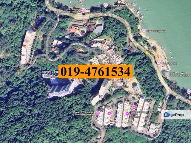 House for sale in Georgetown, Penang