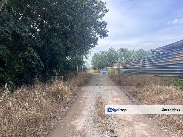 Shop for sale in Kuala Selangor, Selangor