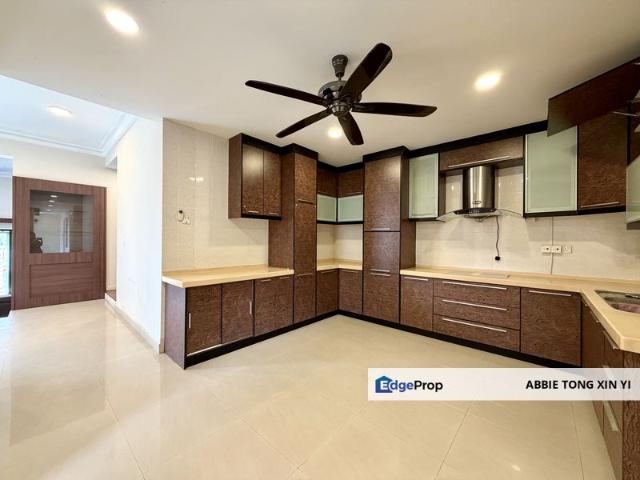 House for sale in Taman Bukit Segar Jaya 2, Majlis Perbandaran Ampang Jaya