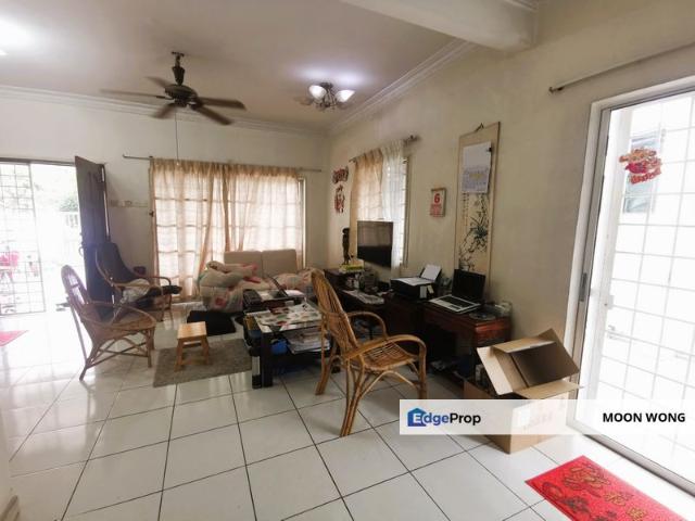 House for sale in Petaling, Subang Jaya