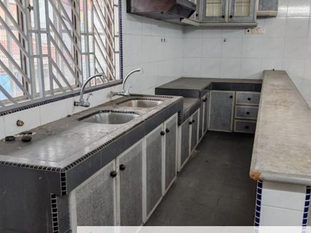 House for rent in Petaling, Subang Jaya